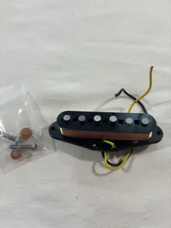 PICKUP BRIDGE-POSITION W/