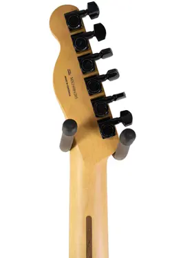 ADVANCED TELECASTER HH