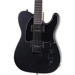 LIMITED-EDITION BLACK