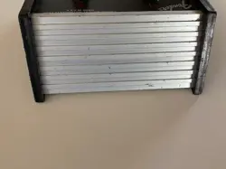 SWITCH CHANNEL SELECT/CHORUS