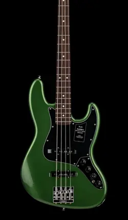 GREEN METALLIC #42722