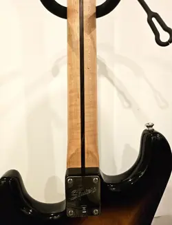 HSS SUNBURST ELECTRIC