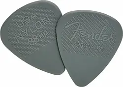PICKS .88MM 12-PICKS