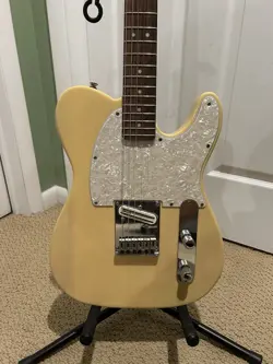 TELECASTER DIMARZIO PICKUP