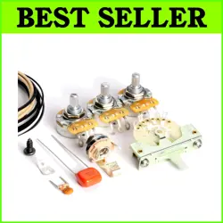 PREMIUM FENDER STRAT