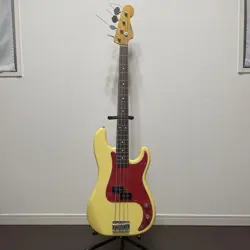 FENDER JAPAN PRECISION BASS SAFE DELIVERY FROM JAPAN