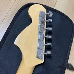 STRATOCASTER NATURAL SAFE