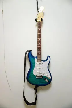 FENDER HYBRID II 2024 COLLECTION SAFE PACKING!