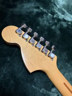 STRATOCASTER FUJIGEN