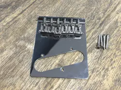 TELECASTER BRIDGE FENDER