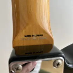 TELECASTER US PICKUP