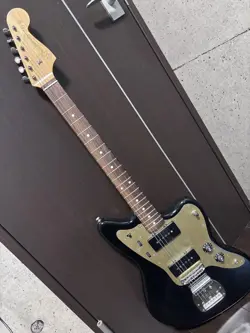 FENDER JAPAN INORAN JAZZMASTER SAFE PACKING!