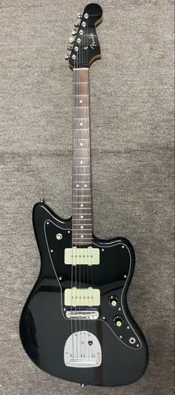JAZZMASTER SAFE