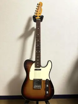 3TS FENDER