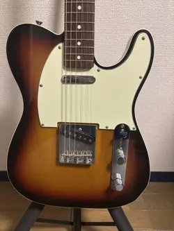 FENDER TELECASTER SAFE