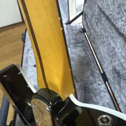 FENDER AMERICAN ULTRA TELECASTER SAFE PACKING!