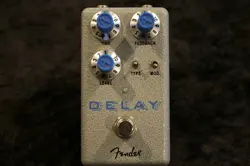 HAMMERTONE DELAY USED