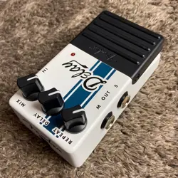 FENDER DELAY OWARI KOMAKI STORE