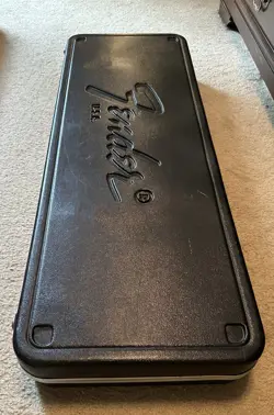 CASE EXCELLENT CONDITION