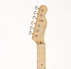 TELECASTER ORDER