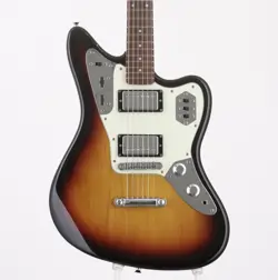 JGS-75 USED ELECTRIC