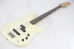 FENDER JAPAN PJ-36 ELECTRIC BASS GUITAR [AUTH]