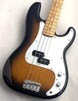FENDER JAPAN PB57 MOD. ELECTRIC BASS GUITAR [AUTH]