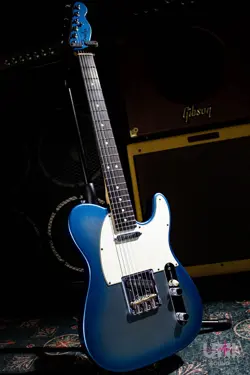 FENDER AMERICAN SHOWCASE TELECASTER / 2021 ELECTRIC GUTIAR [AUTH]