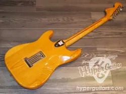 72 STRATOCASTER ELECTRIC