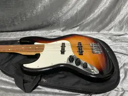 LEFT-HANDED FENDER MEXICO