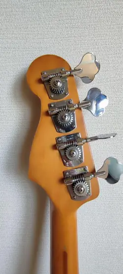 PRECISION BASS MEXICO