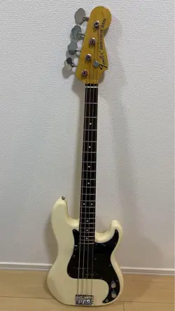 MODEL FENDER JAPAN BASS PB70-70US FENDERJAPAN SAFE PACKING!