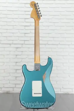 1967 STRATOCASTER RELIC