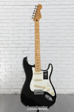 II STRATOCASTER ELECTRIC