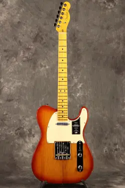SIENNA SUNBURST S/N