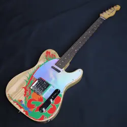 FINGERBOARD NATURAL S/N:MXN06552