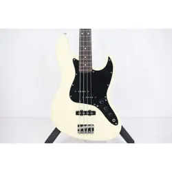 FENDER JAPAN JB-STD/PJ ELECTRIC BASS GUITAR