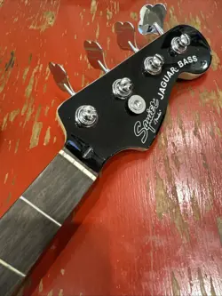 FINISH HEADSTOCK SHORT