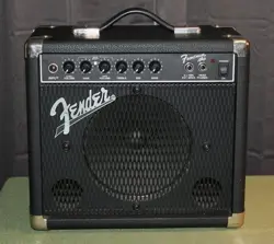 AMP EXCELLENT CONDITION
