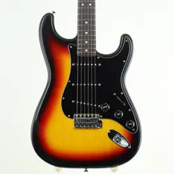 JAPANSTRATOCASTER ST72-66US 3TONE