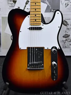 SHOPCUSTOM CLASSIC TELECASTER