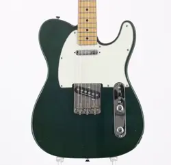 FENDER JAPANTELECASTER ORDER