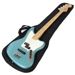 FENDER  FENDER PLAYER JAGUAR BASS TIDEPOOL