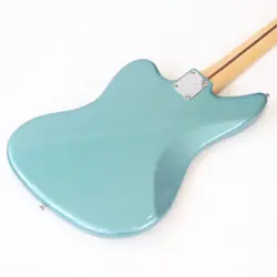 JAGUAR BASS TIDEPOOL