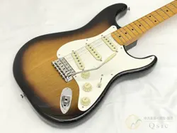 VIRGINIA STRATOCASTER OK