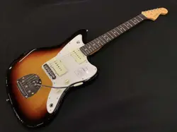 FENDER JAPAN HYBRID II JAZZMASTER 3TONE