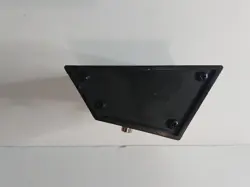 FENDER 2-BUTTON FOOTSWITCH