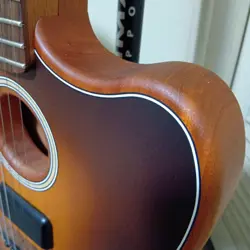 GUITAR FENDER ACOUSTASONIC