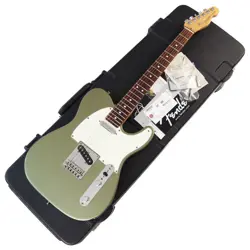 STANDARD TELECASTER UPGRADE