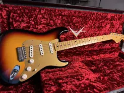 STRATOCASTER 122399